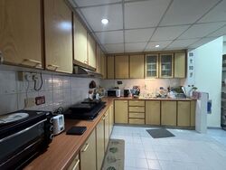 Cherry Hill Condominium (D19), Condominium #595089501